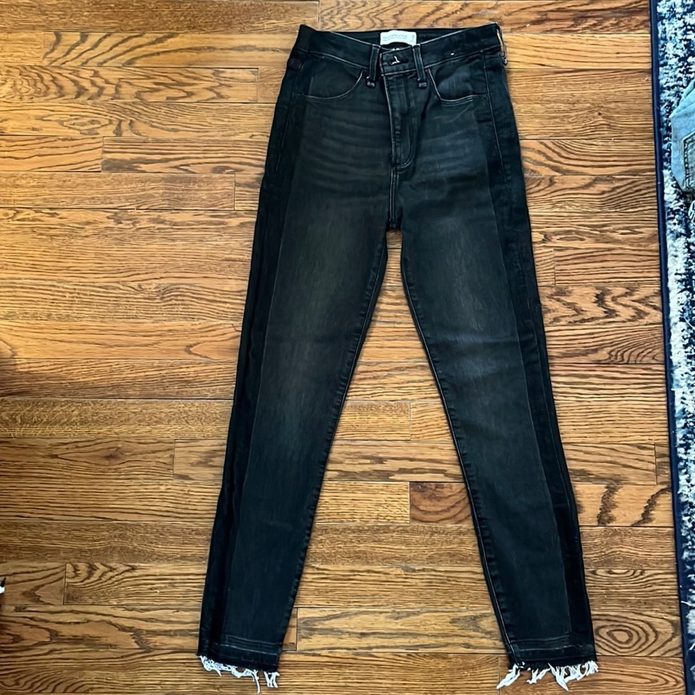 Abercrombie jeans